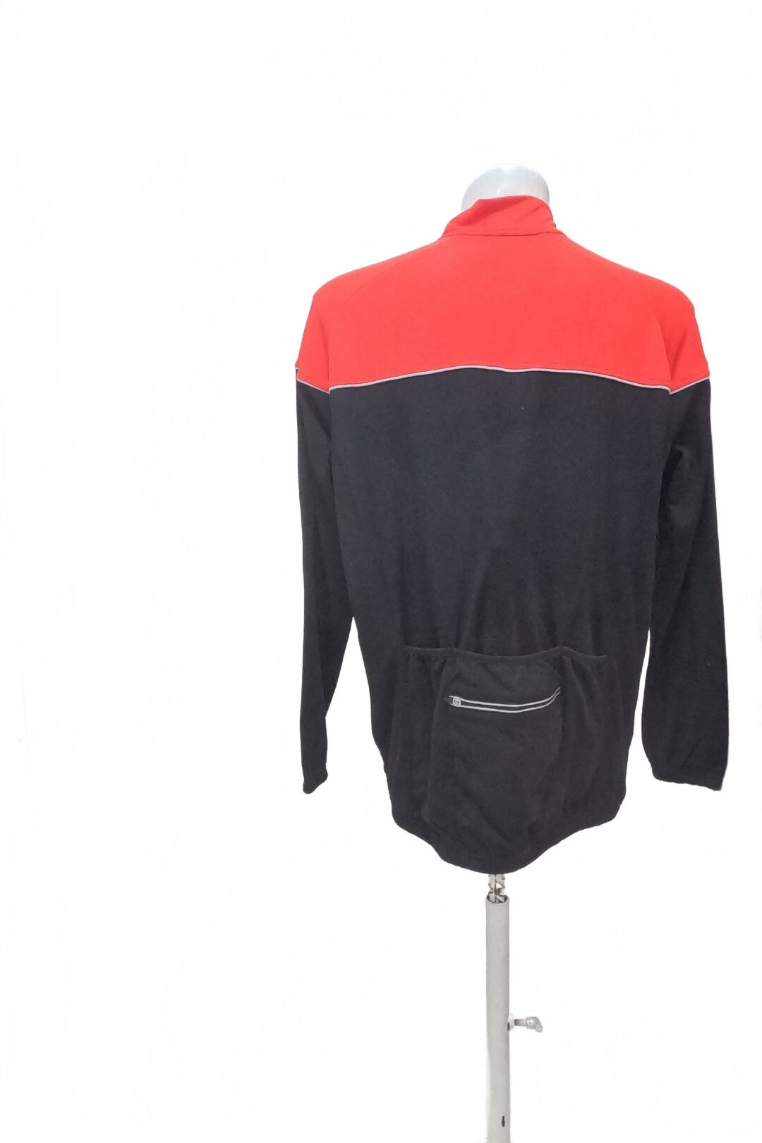 Pánské tričko Genesis bez potisku, barva vícebarevná, velikost L