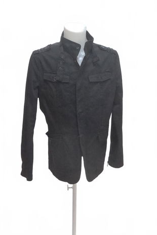 Pánská bunda Celio*, barva černá, velikost L