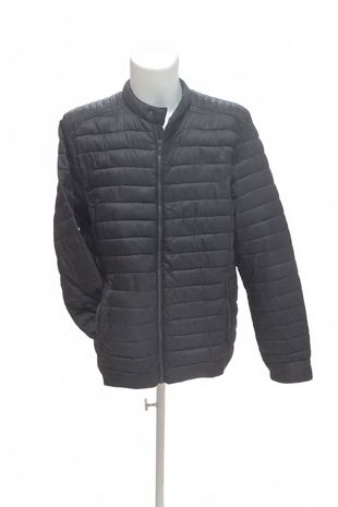 Pánská bunda Livergy, barva černá, velikost L