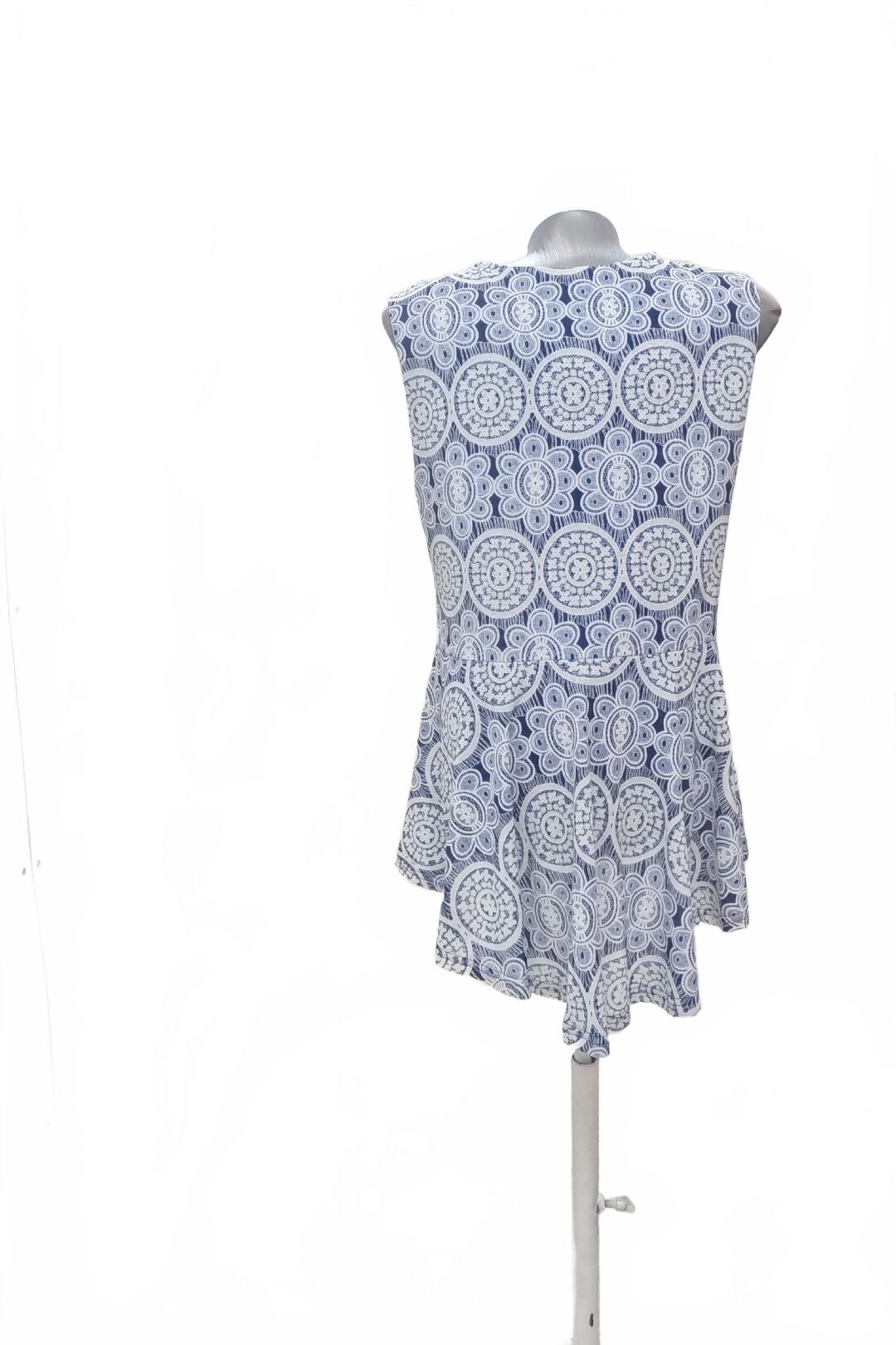 Dámsky top Apricot, farba vzorovaná, veľkosť L