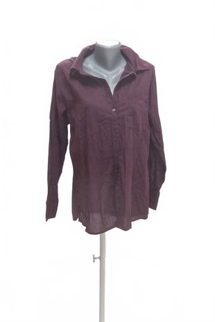 Dámska blúzka Ever.me, farba bordó, veľkosť 42