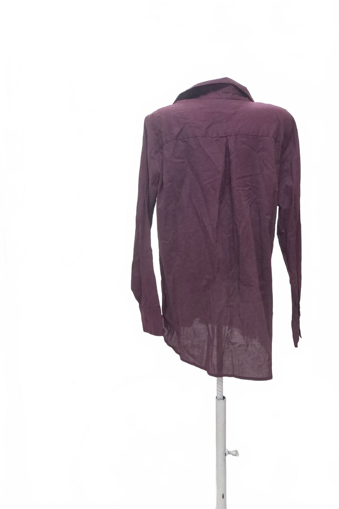 Dámska blúzka Ever.me, farba bordó, veľkosť 42