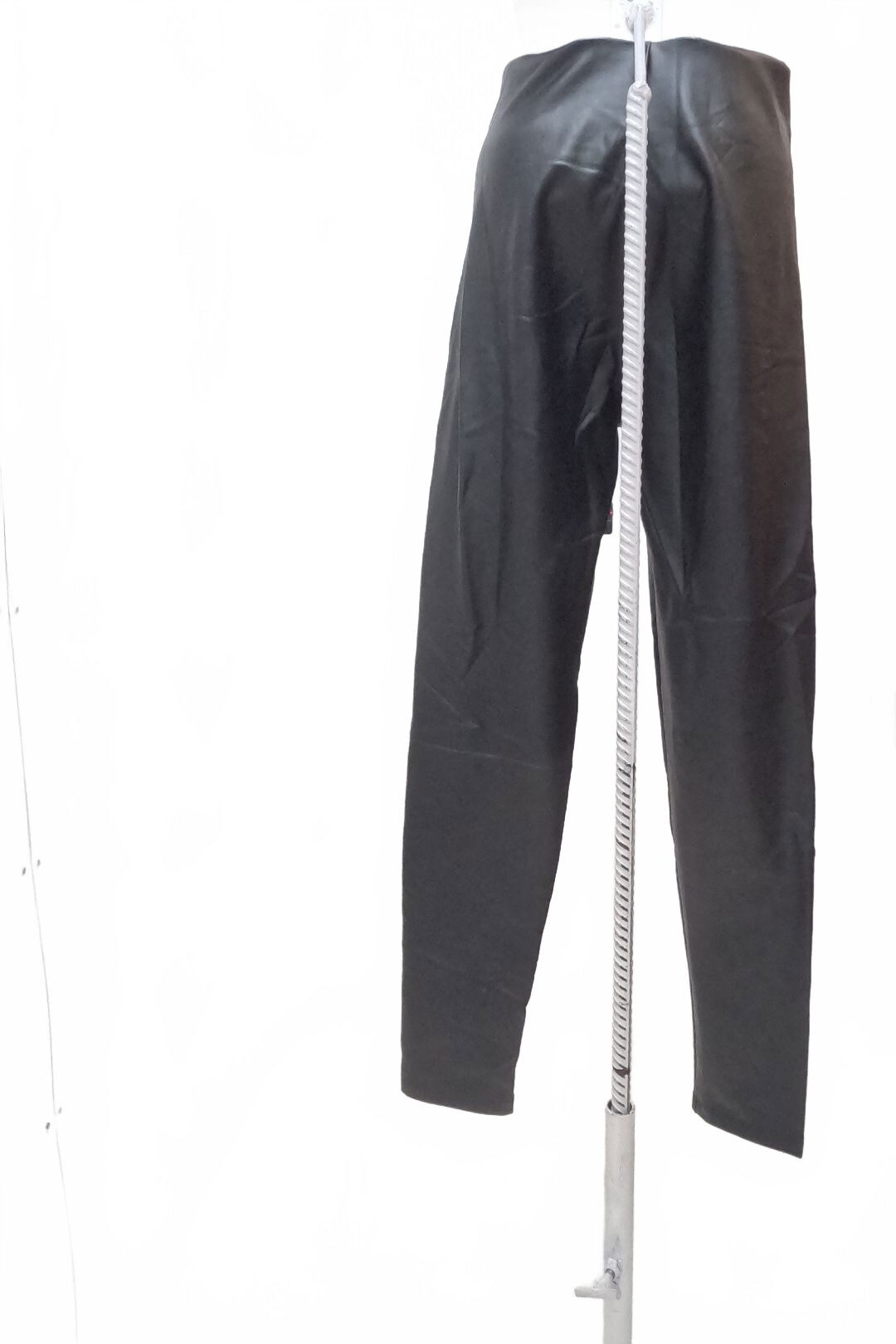 Dámske nohavice Tezenis, farba čierna, veľkosť S