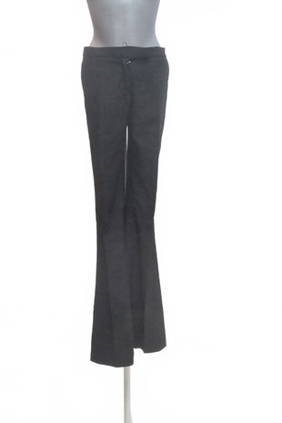 Dámske nohavice Mötivi, farba čierna, veľkosť 36