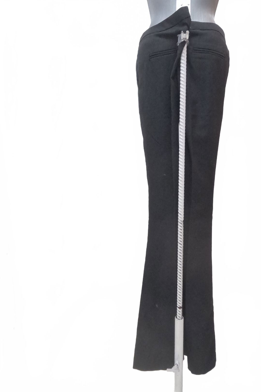 Dámske nohavice Mötivi, farba čierna, veľkosť 36