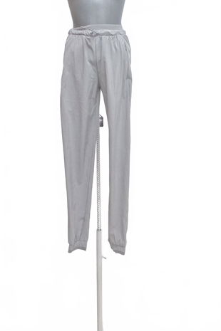 Dámske nohavice Kalenji, farba sivá, veľkosť 2XS