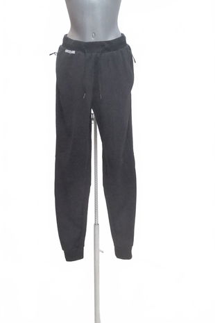 Dámske nohavice Kalenji, farba čierna, veľkosť M