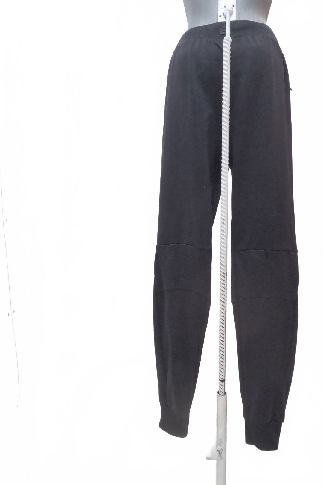 Dámske nohavice Kalenji, farba čierna, veľkosť M