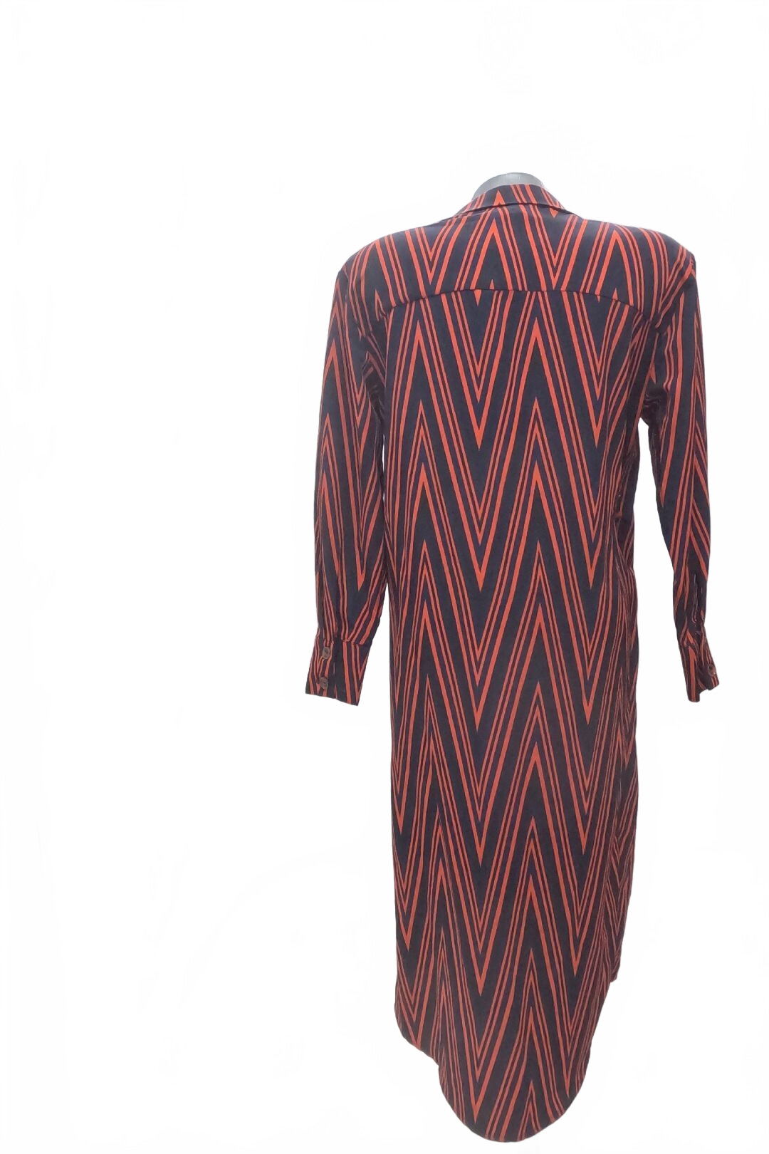 Dámske šaty Topshop, farba vzorovaná, veľkosť 34