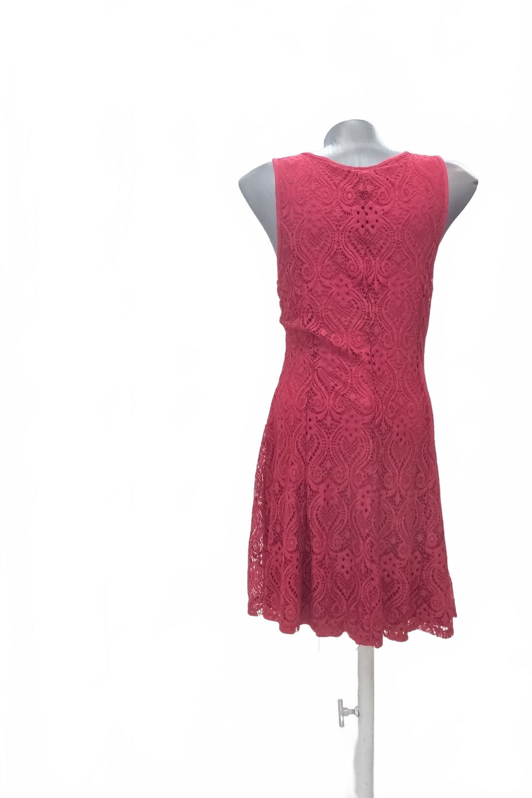 Dámske šaty Genesis, farba ružová, veľkosť S