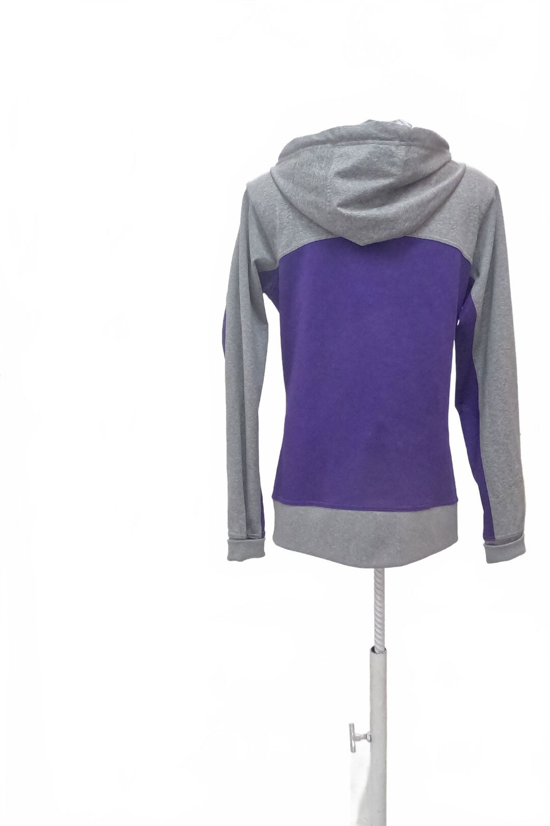 Dámska mikina Nordblanc bez potlače, farba viacfarebná, veľkosť 42