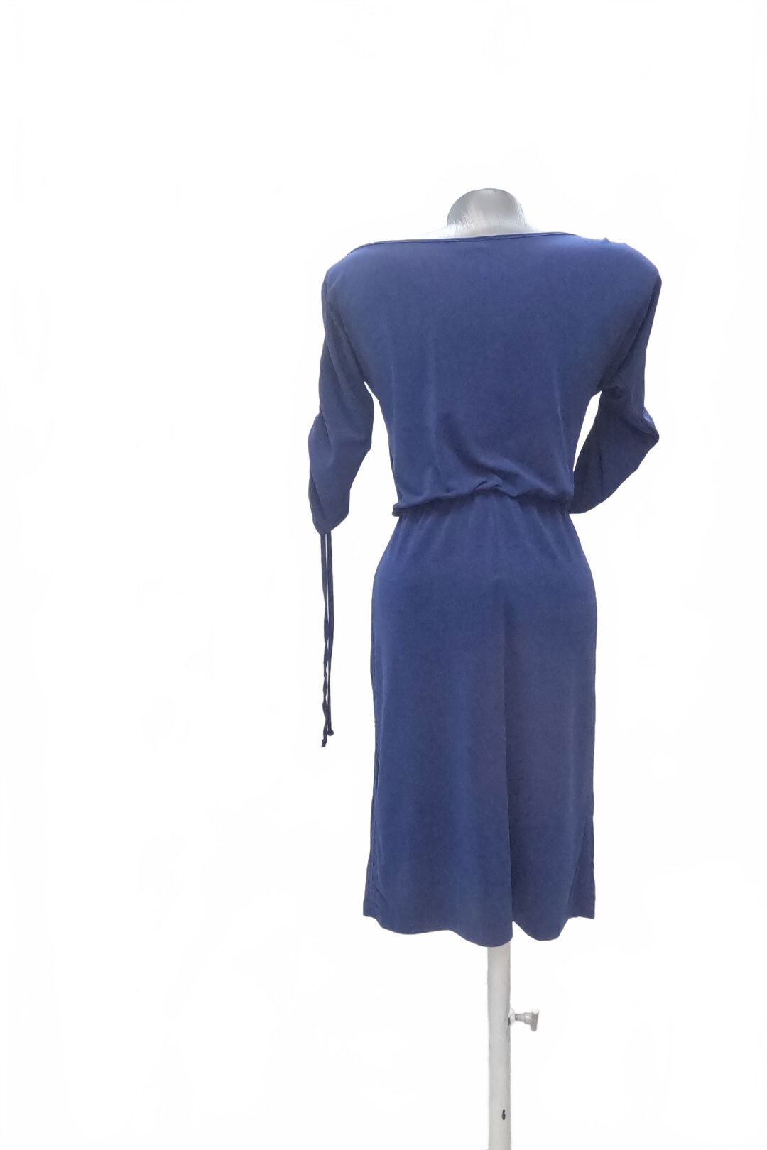 Dámske šaty Bodyflirt, farba modrá, veľkosť 32