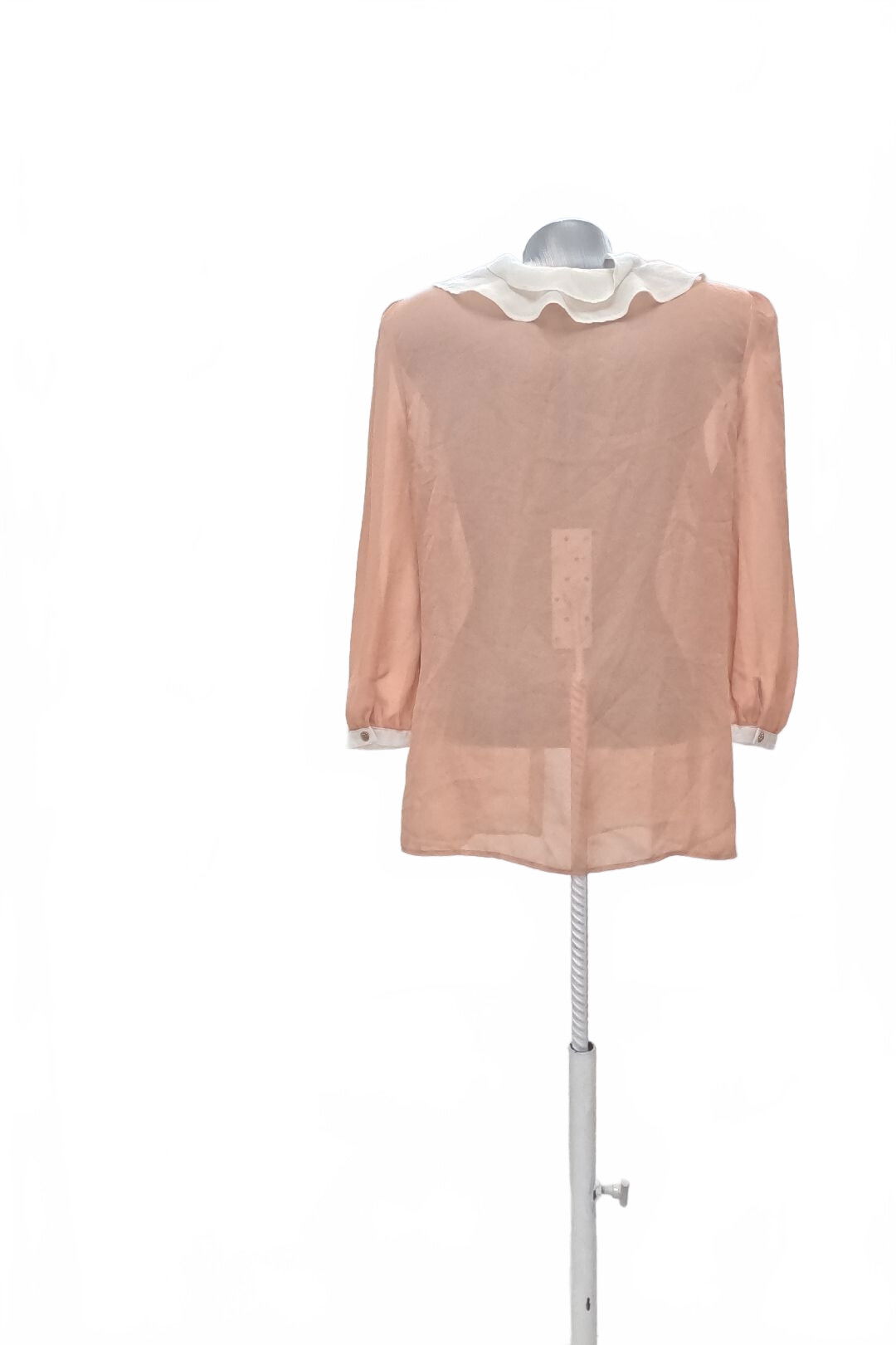 Dámska blúzka Atmosphere, farba ružová, veľkosť 38