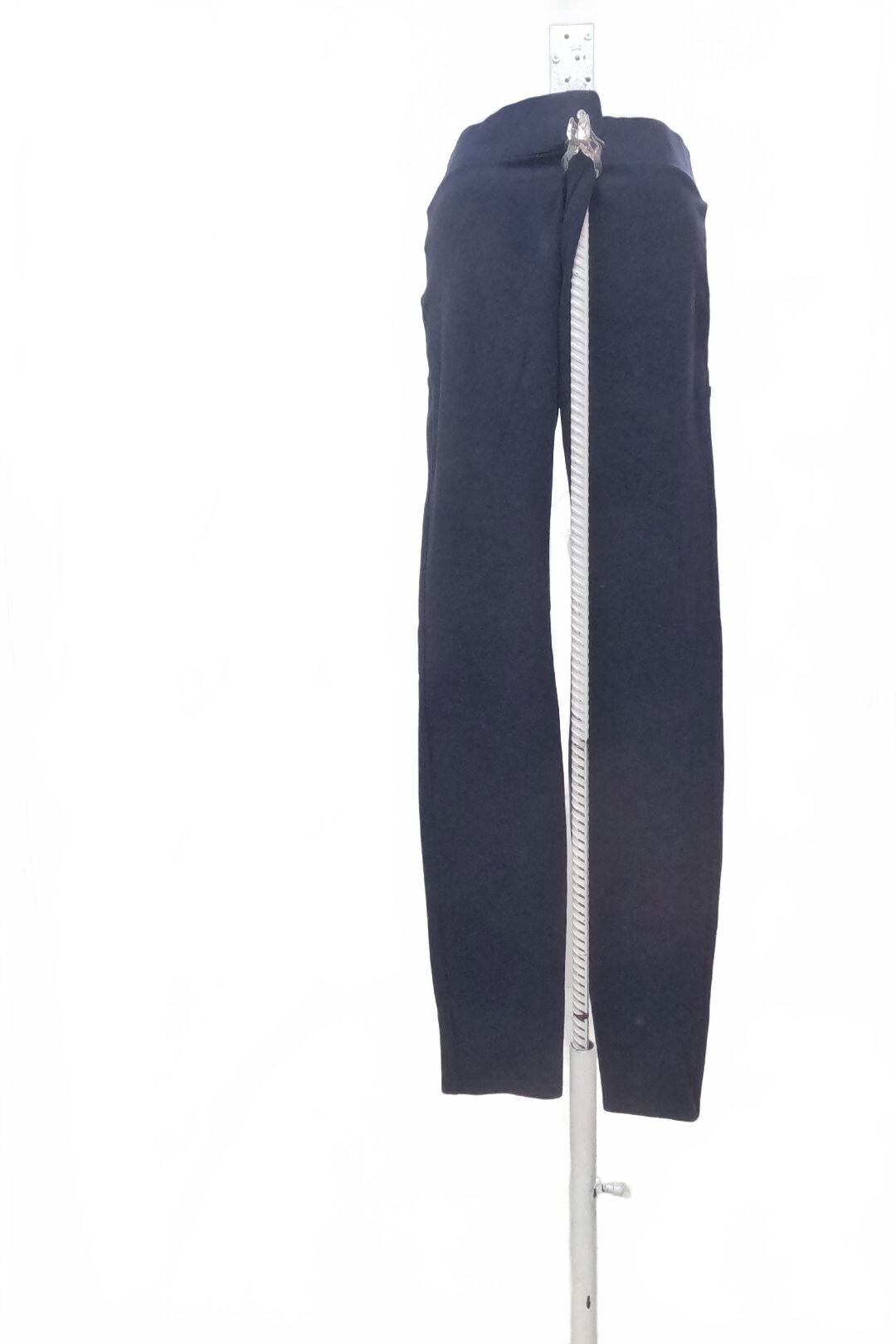 Dámske nohavice Clockhouse / Ckh, farba modrá, veľkosť L