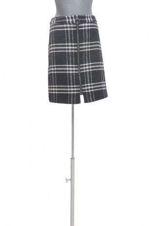 Dámska sukňa Papaya, farba vzorovaná, veľkosť 42