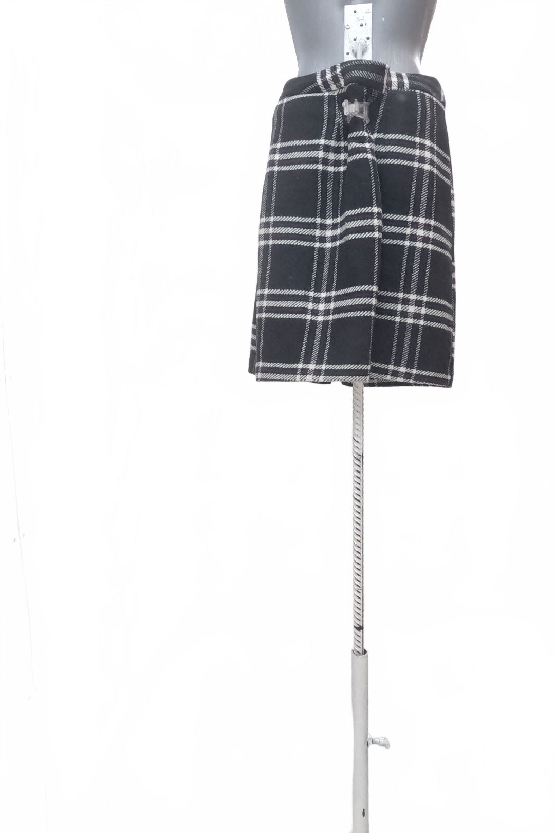 Dámska sukňa Papaya, farba vzorovaná, veľkosť 42