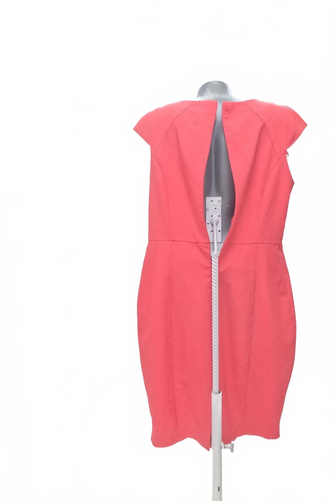 Dámske šaty F&F, farba ružová, veľkosť L