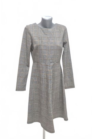 Dámske šaty Marks & Spencer, farba vzorovaná, veľkosť 40