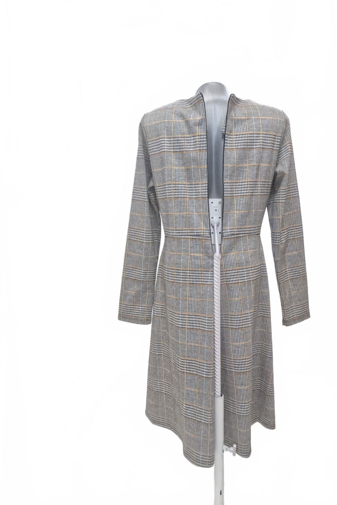 Dámske šaty Marks & Spencer, farba vzorovaná, veľkosť 40