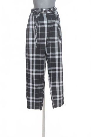 Dámske nohavice Rainbow, farba vzorovaná, veľkosť 44