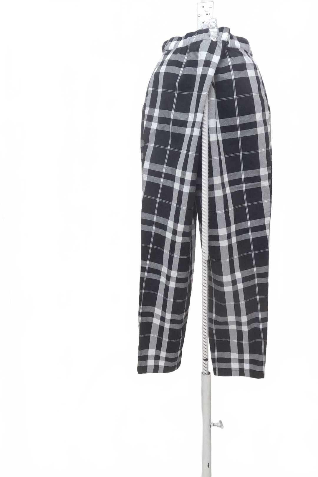 Dámske nohavice Rainbow, farba vzorovaná, veľkosť 44