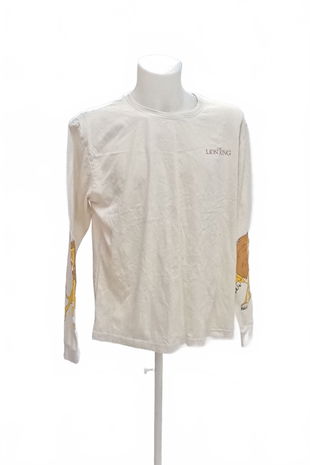 Pánské pyžamo Divided, barva vzorovaná, velikost XL