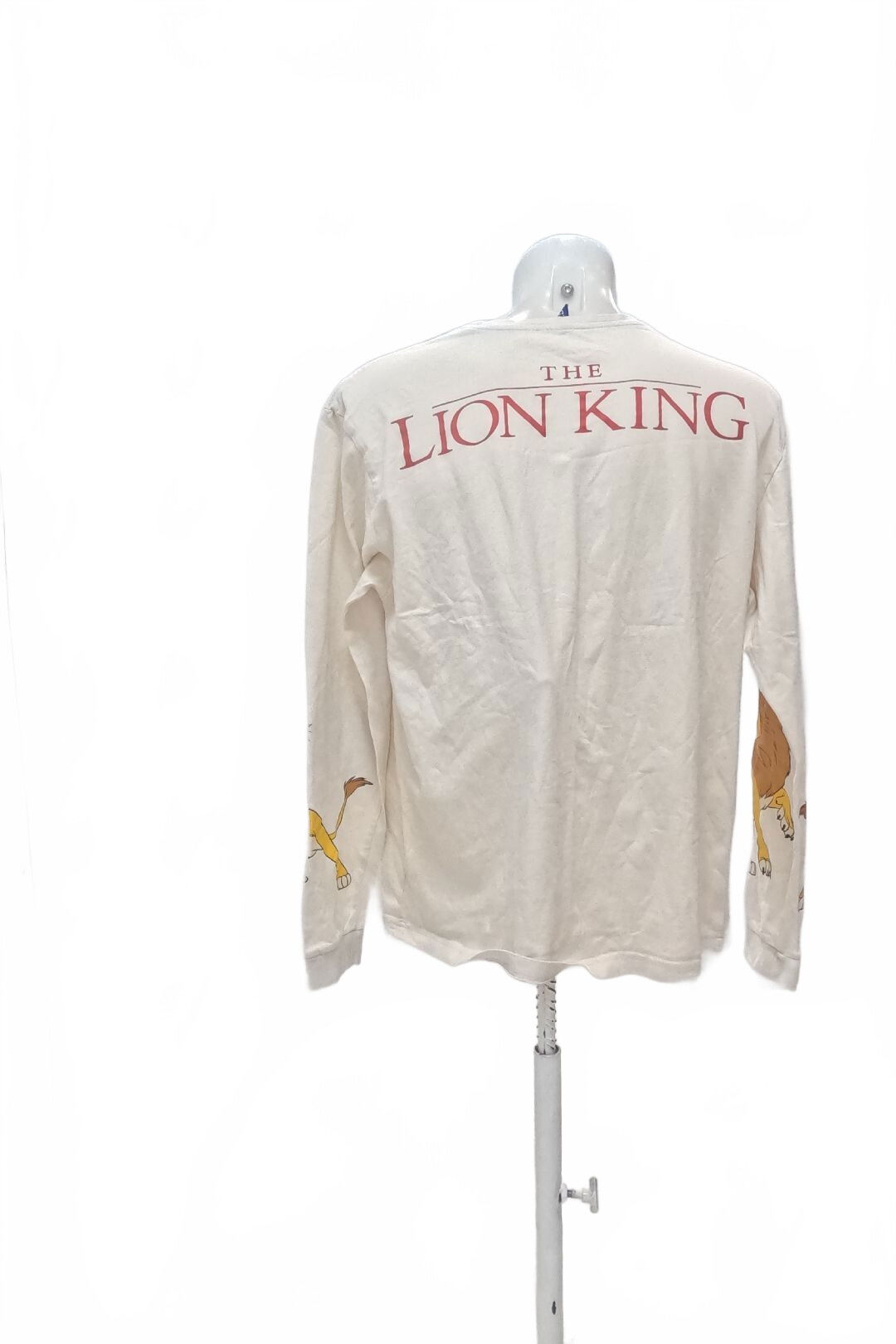 Pánské pyžamo Divided, barva vzorovaná, velikost XL