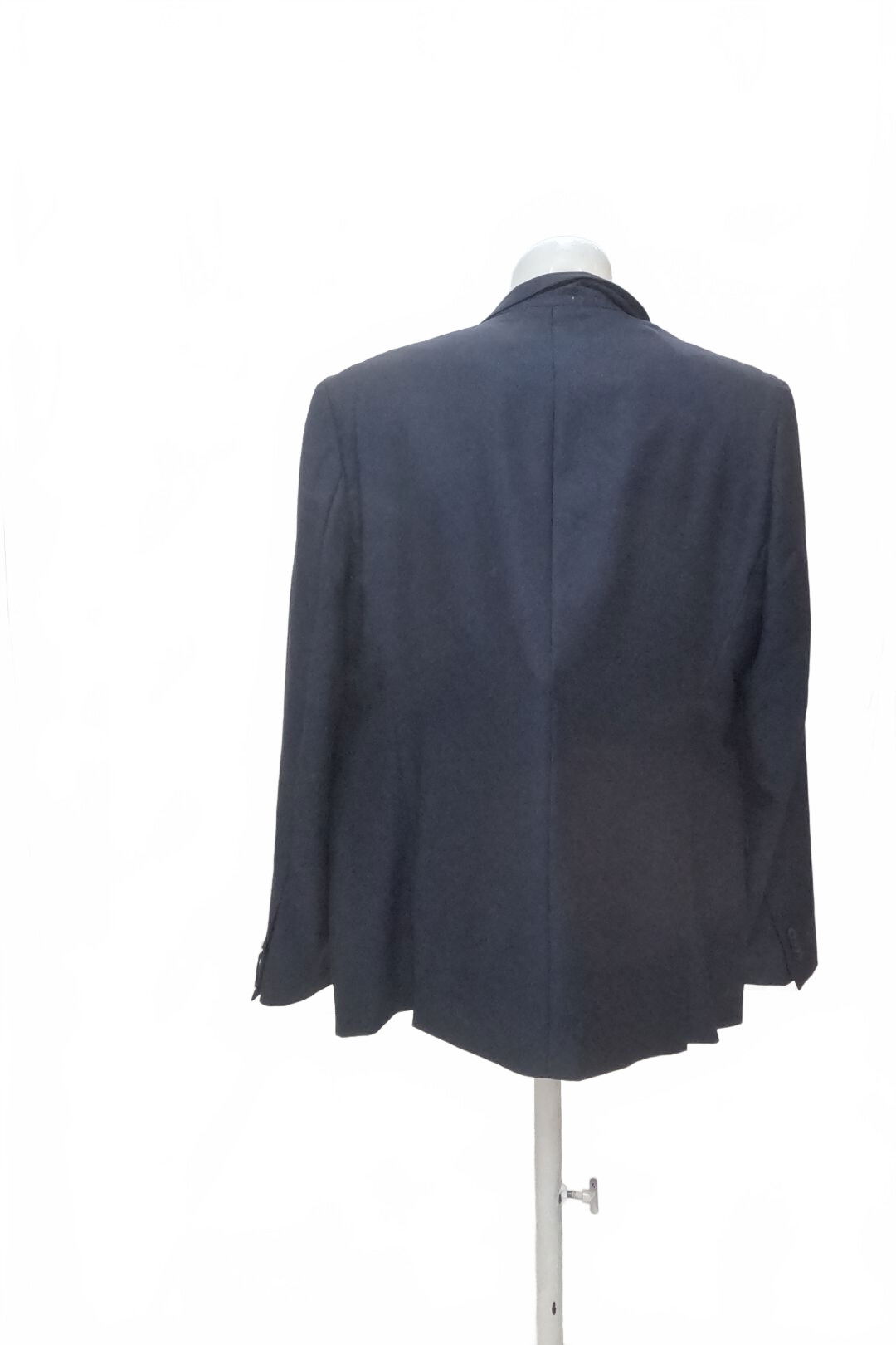 Pánské sako Montego, barva modrá, velikost 58