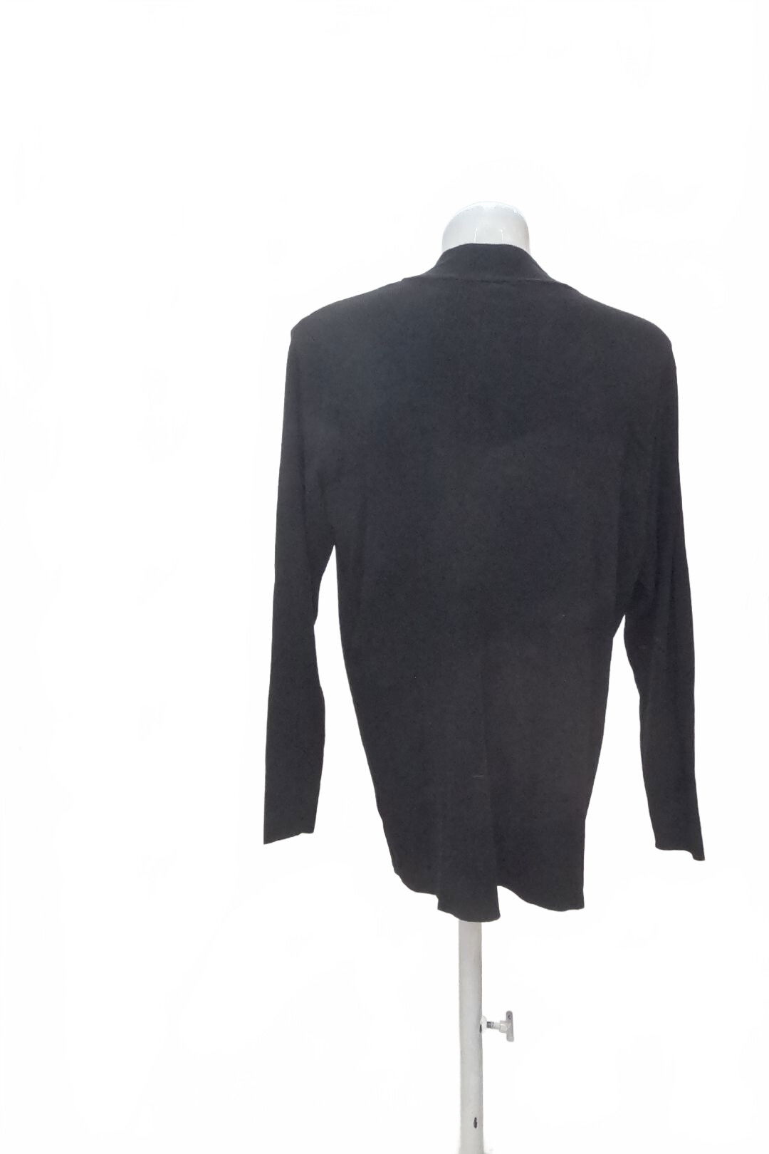 Pánský svetr Livergy, barva černá, velikost L