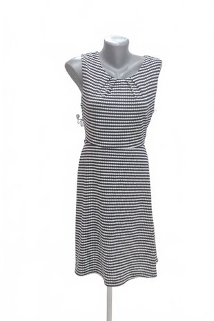 Dámske šaty Zero, farba vzorovaná, veľkosť 40