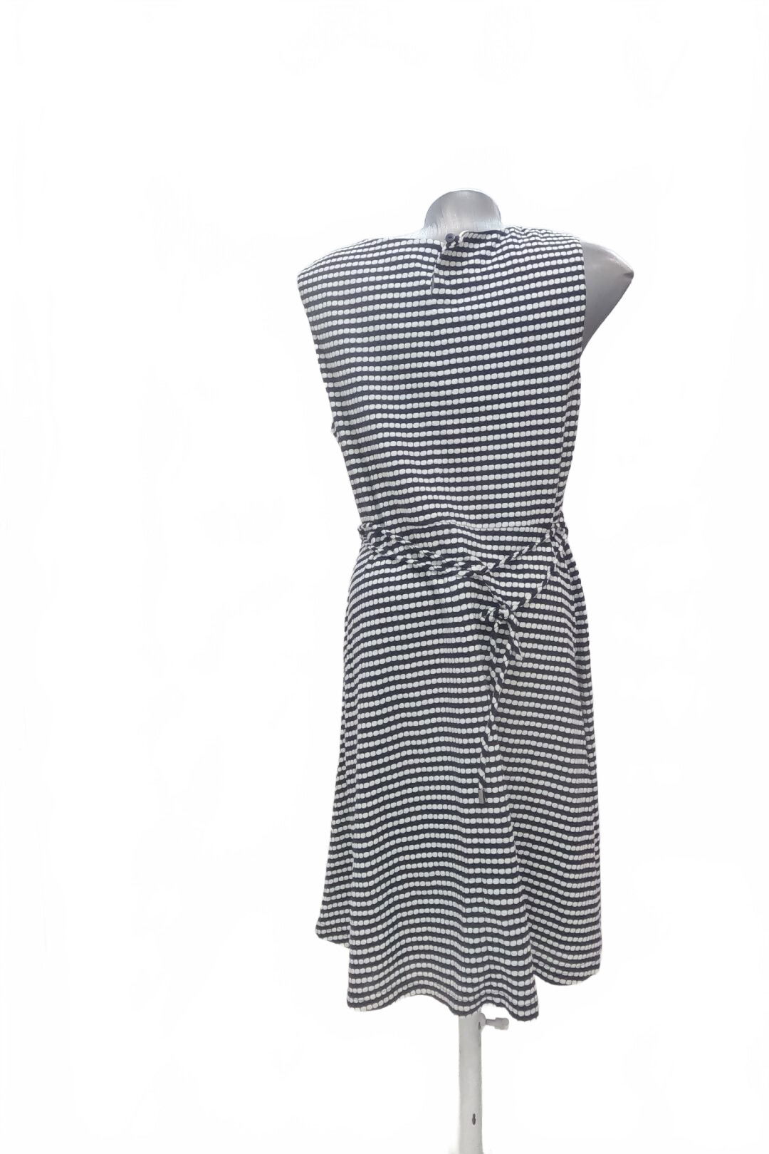 Dámske šaty Zero, farba vzorovaná, veľkosť 40