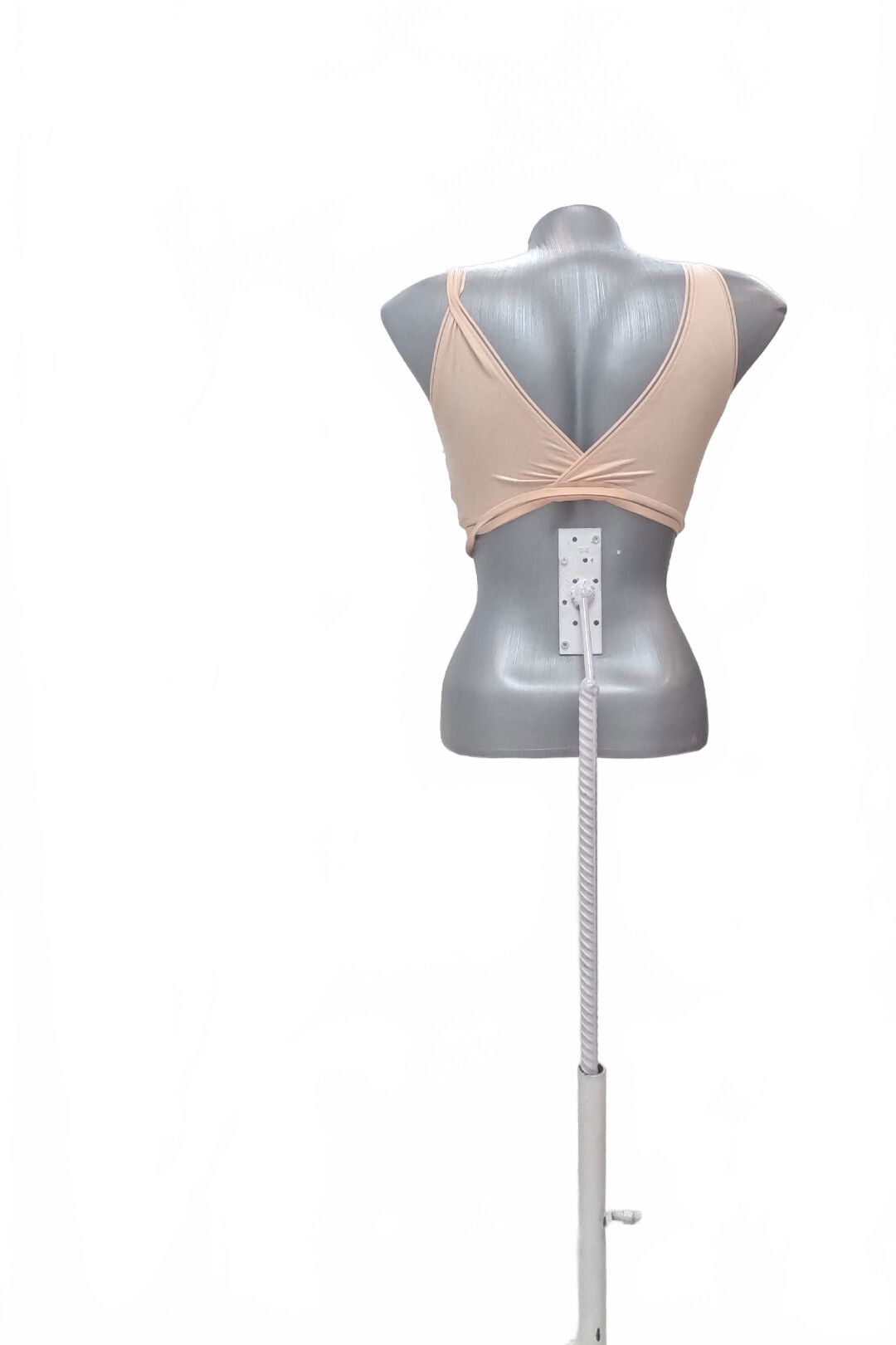 Spodná bielizeň Bellinda, farba béžová, veľkosť 48