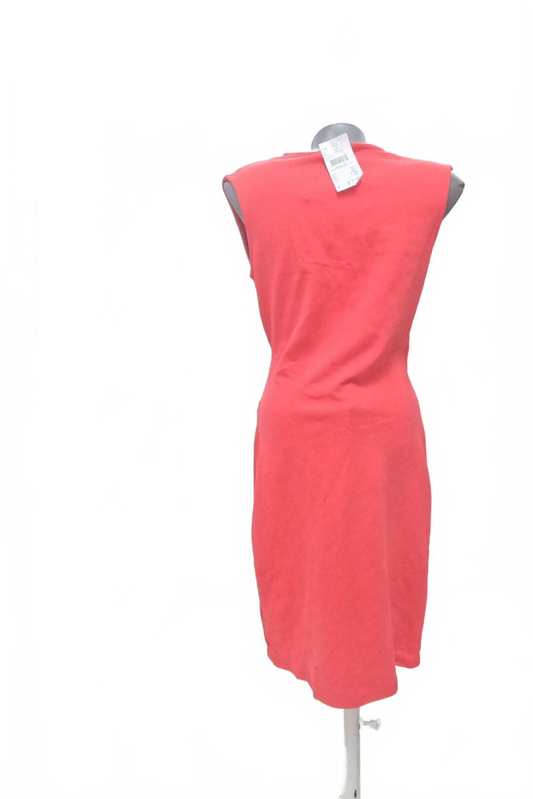 Dámske šaty Camaieu, farba ružová, veľkosť M