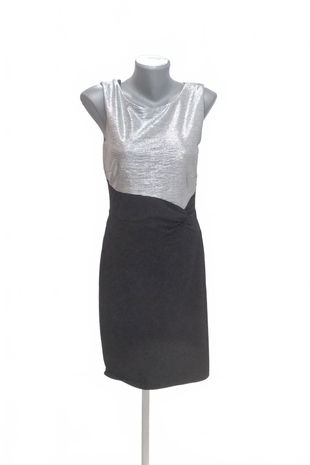 Dámske šaty Bpc Selection, farba viacfarebná, veľkosť 36