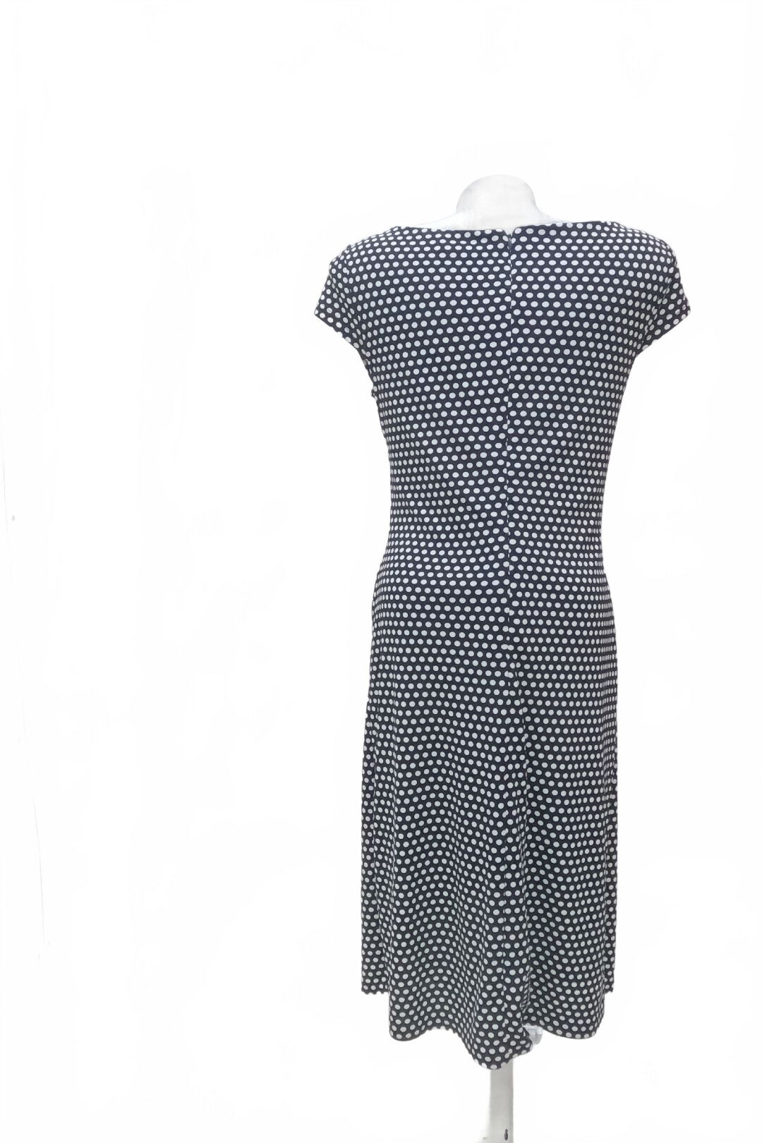 Dámske šaty S.oliver, farba vzorovaná, veľkosť 38