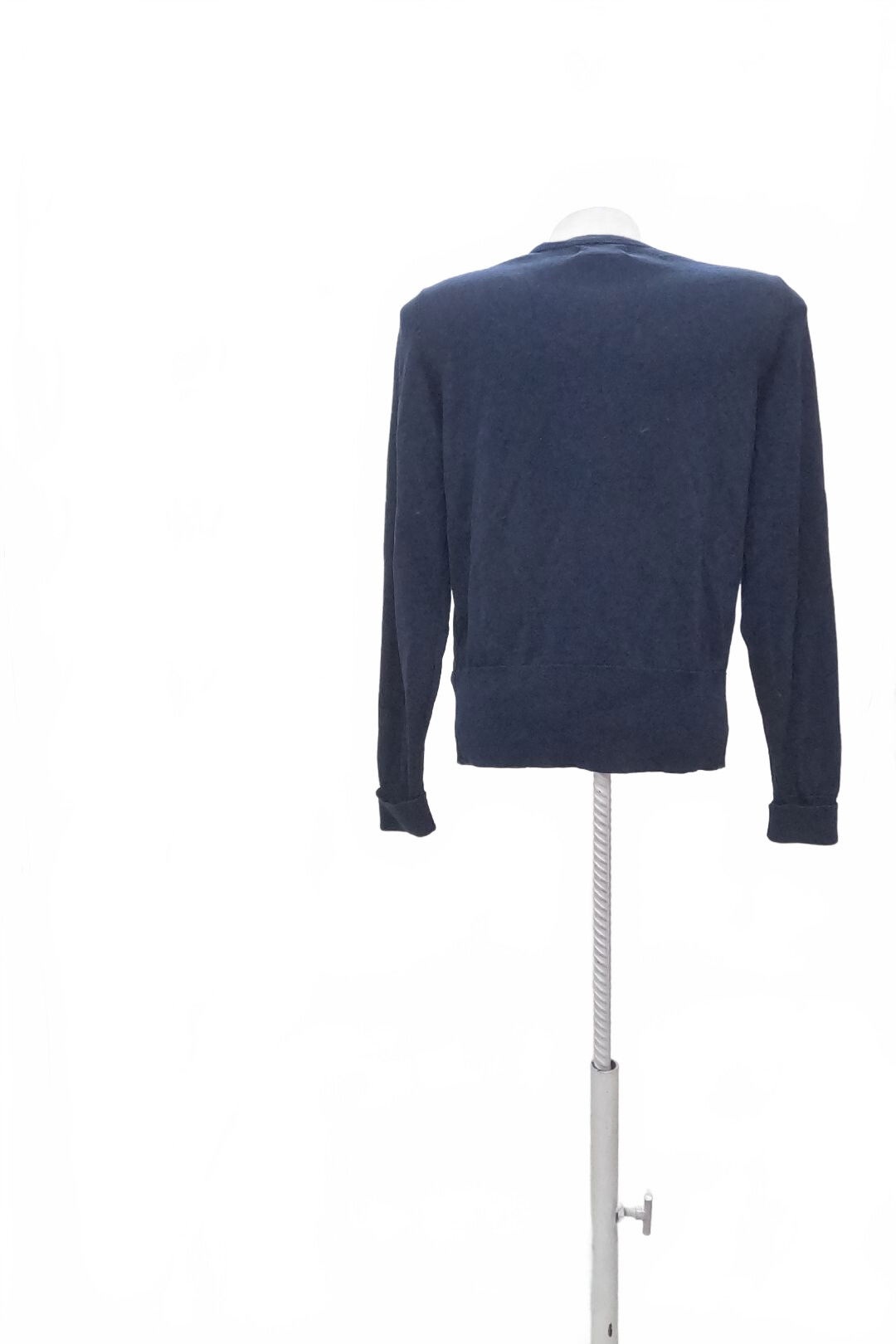 Dámsky sveter Lindex, farba modrá, veľkosť S