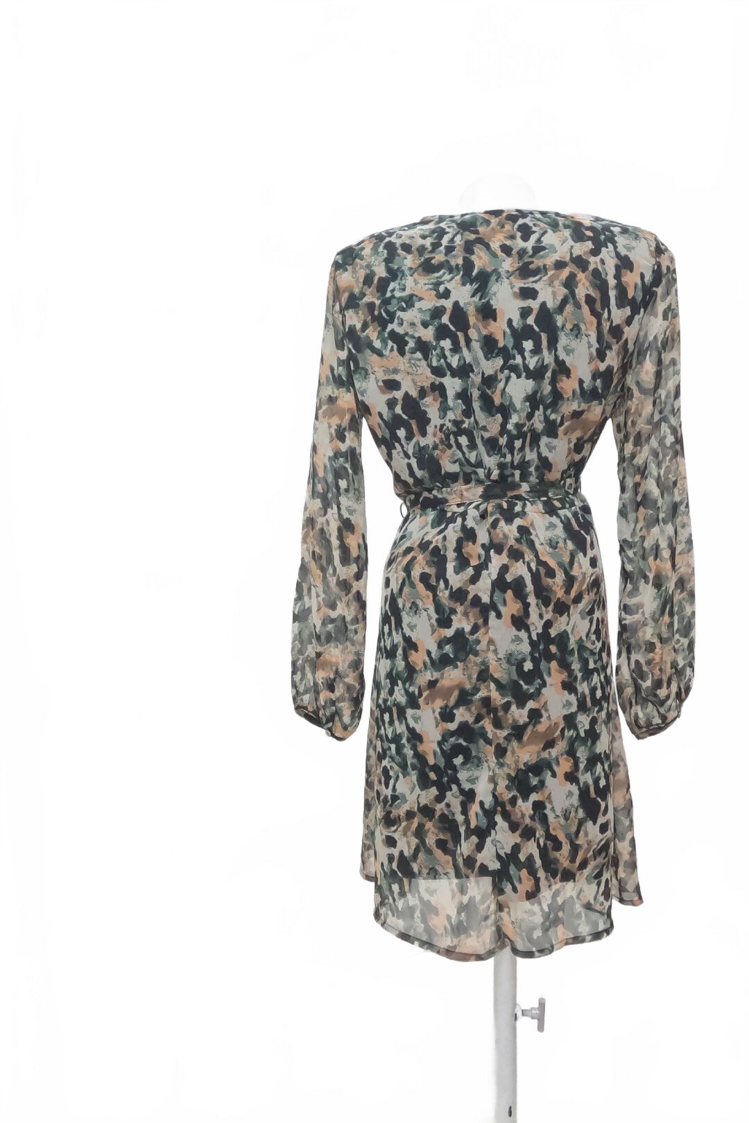 Dámske šaty Only, farba vzorovaná, veľkosť S