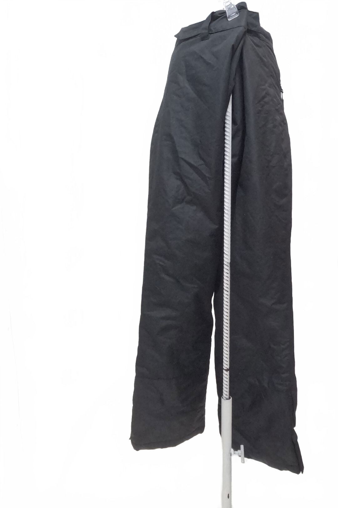 Pánské zimní kalhoty F&F, barva černá, velikost L