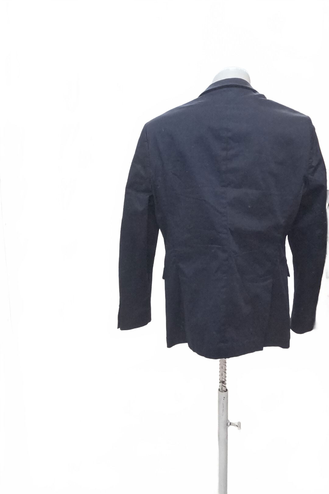 Pánské sako Timeout, barva modrá, velikost XL