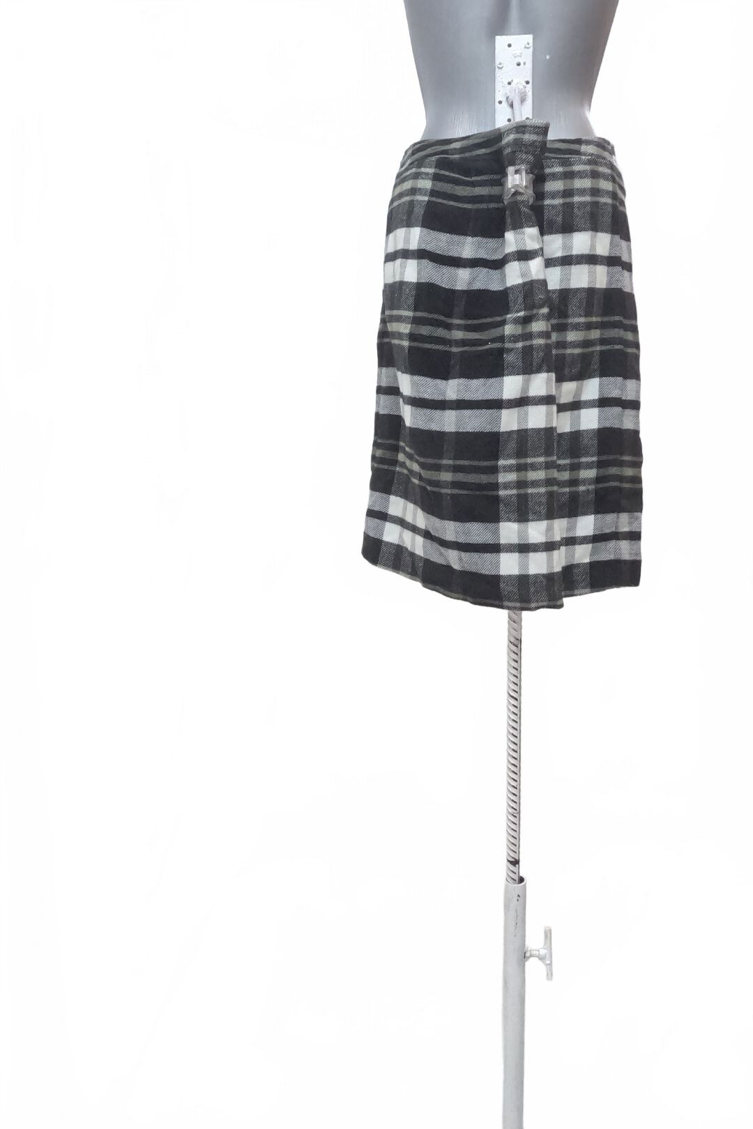 Dámska sukňa Bodyflirt, farba vzorovaná, veľkosť 42