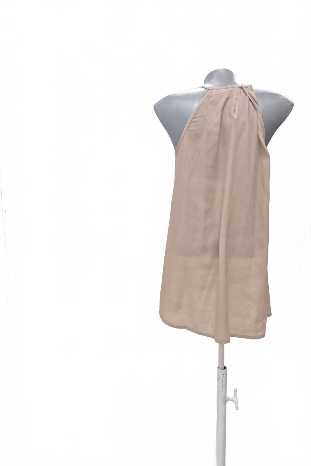 Dámsky top Camaieu, farba béžová, veľkosť M