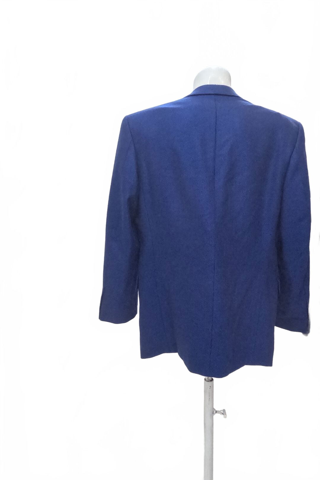 Pánské sako Genesis, barva modrá, velikost XL