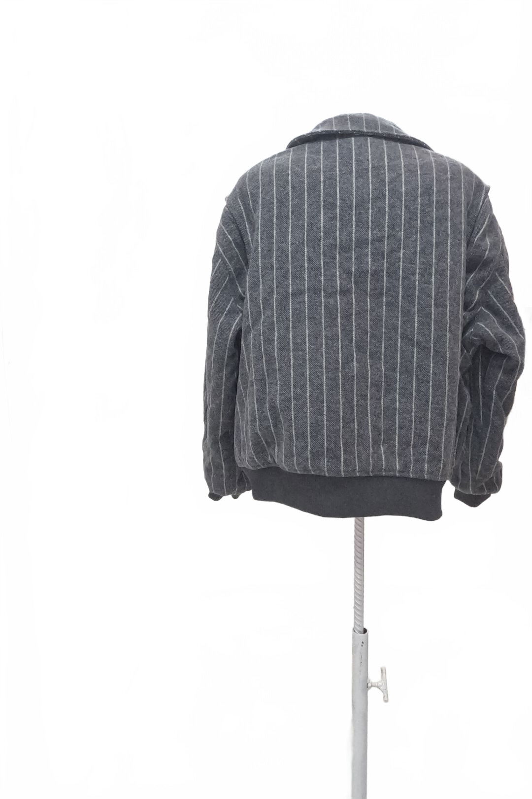 Dámska bunda Fbsister, farba sivá, veľkosť L