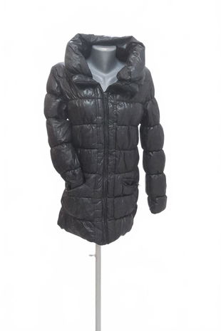 Dámska zimná bunda Thing  We Love, farba čierna, veľkosť M