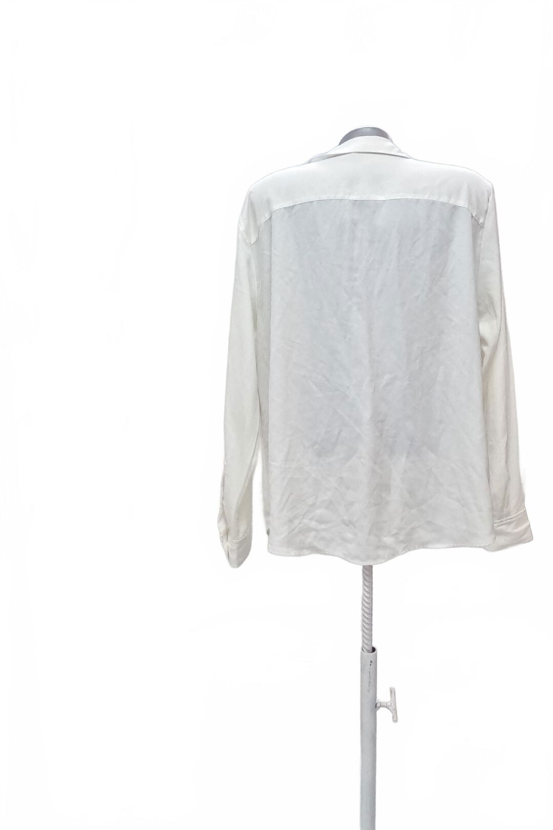 Dámská halenka H&M, barva bílá, velikost 50