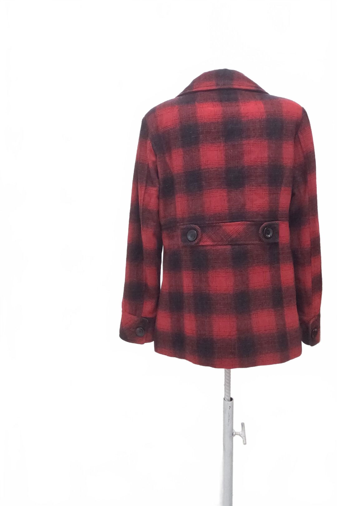 Dámsky kabát Debenhams, farba vzorovaná, veľkosť 42