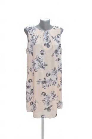 Dámske šaty Atmosphere, farba kvetovaná, veľkosť 42