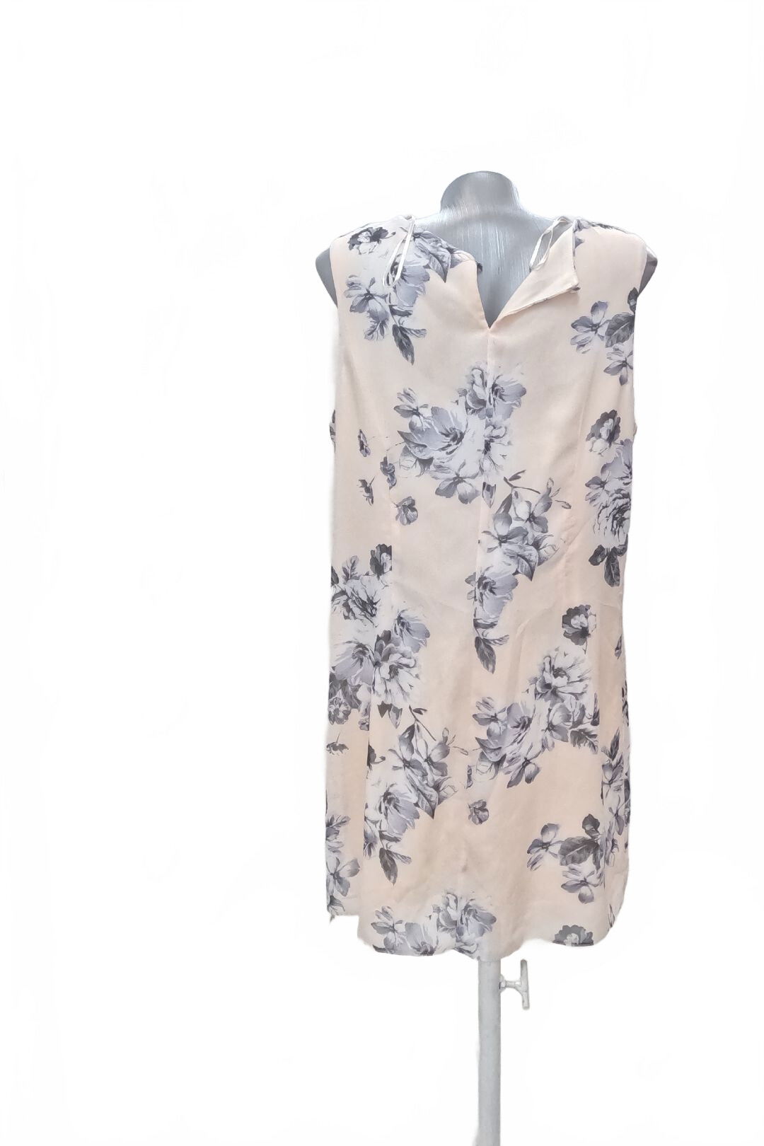 Dámske šaty Atmosphere, farba kvetovaná, veľkosť 42