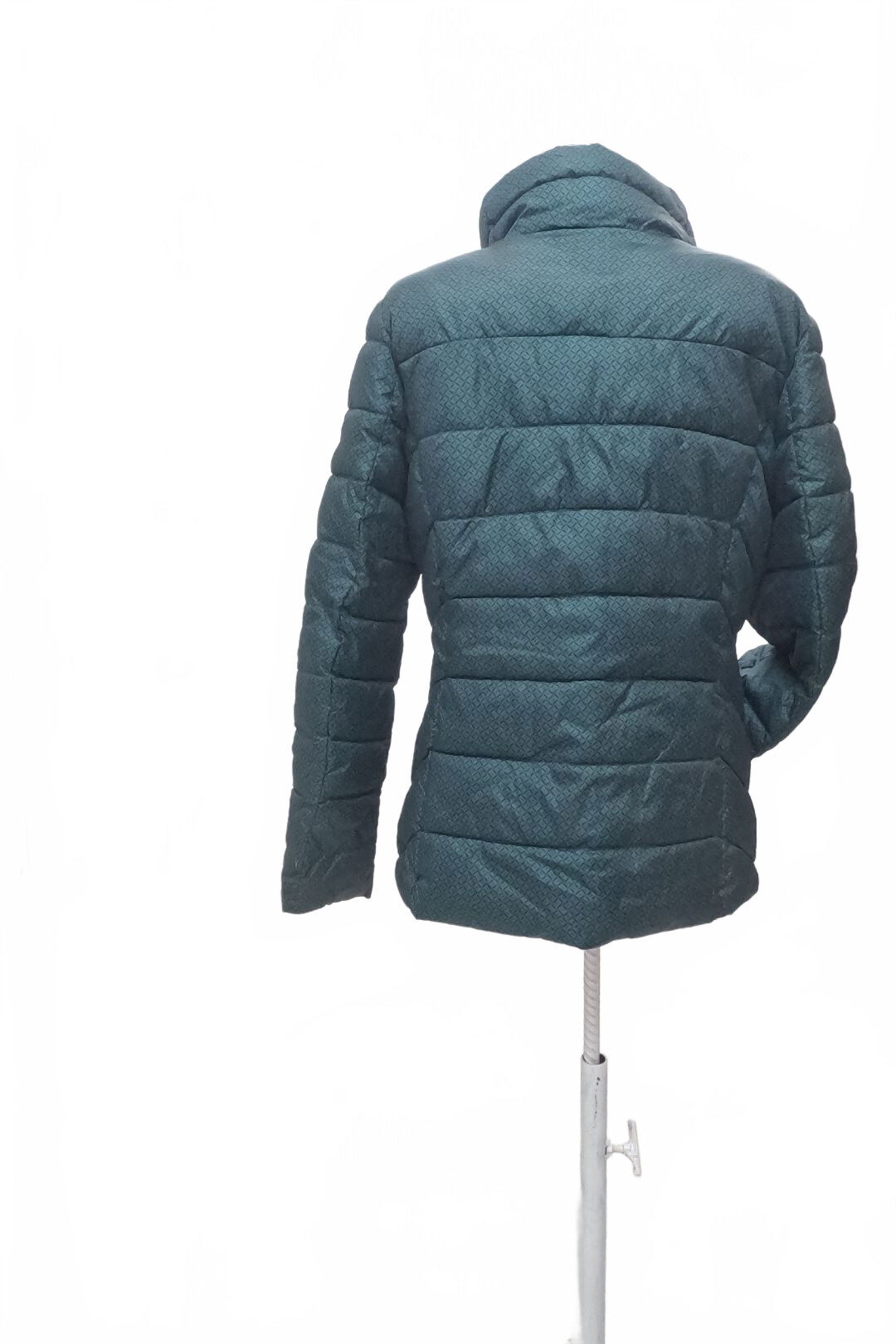 Dámska zimná bunda Genesis, farba vzorovaná, veľkosť XL