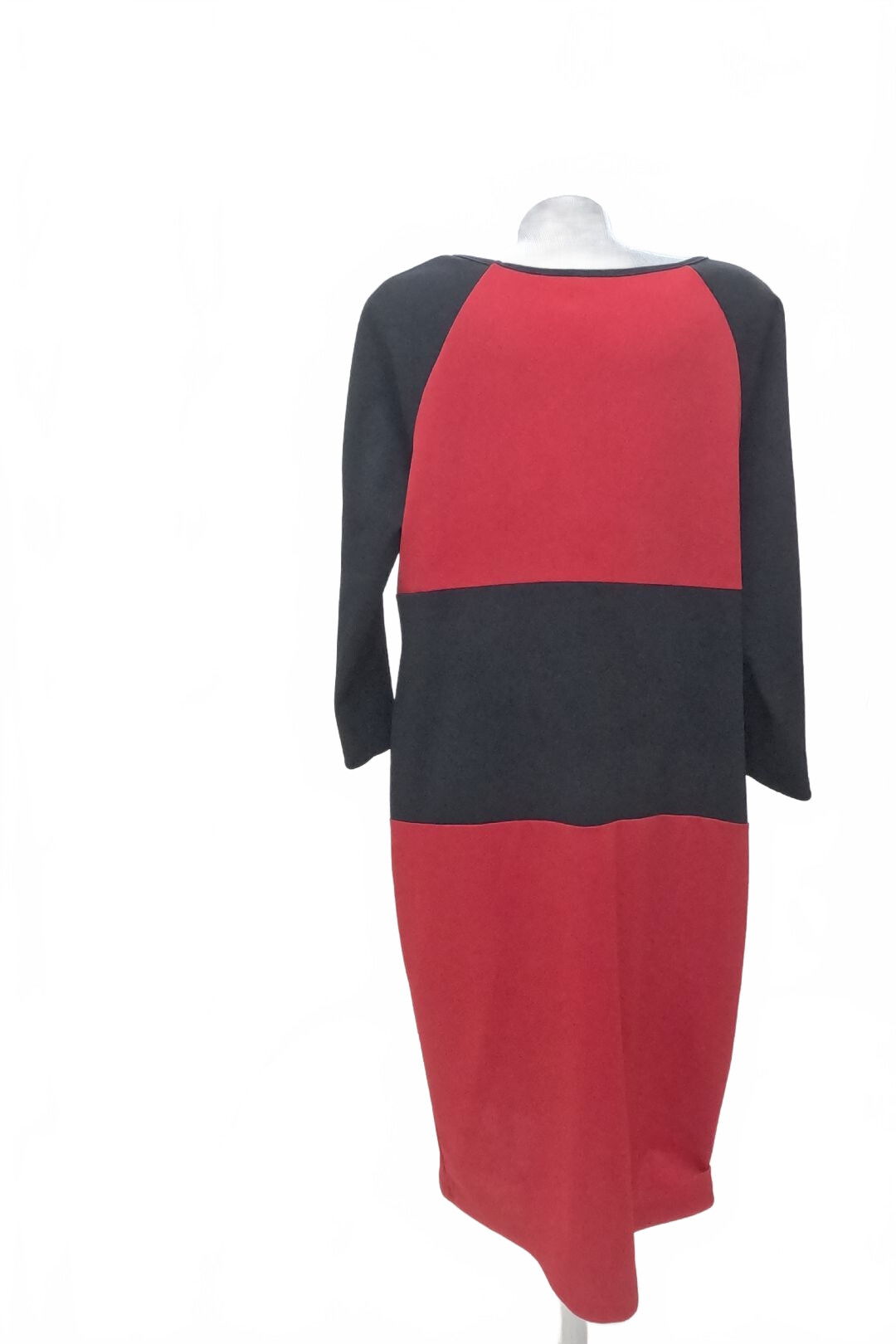 Dámske šaty Genesis, farba viacfarebná, veľkosť 2XL